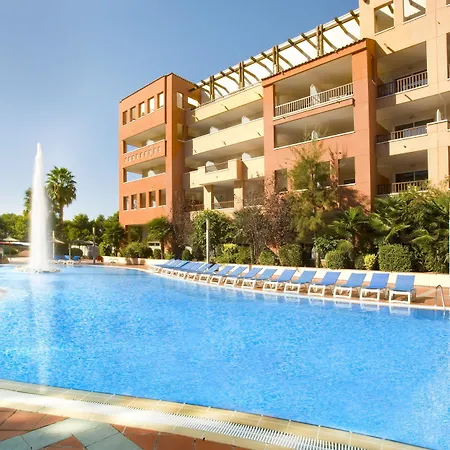 H10 Mediterranean Village-2